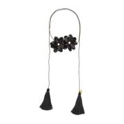 Maliparmi Jewellery Black, Dam