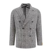 Tagliatore Blazers Black, Herr