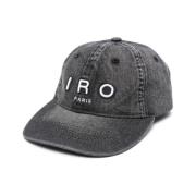 IRO Caps Black, Dam