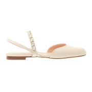 AGL Ballerinas Beige, Dam