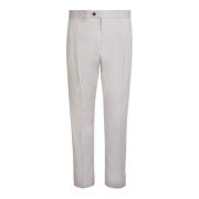 Dell'oglio Trousers White, Herr