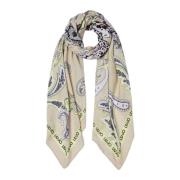 Liu Jo Scarves Multicolor, Dam