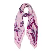 Liu Jo Scarves Pink, Dam