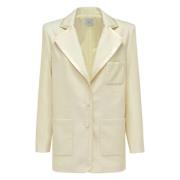 MVP wardrobe EZE Jacka Beige, Dam