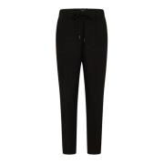 Bruuns Bazaar Sweatpants Black, Dam