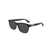 Gucci Sunglasses Black, Unisex