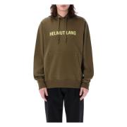 Helmut Lang Knitwear Green, Herr