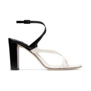 Jimmy Choo Sandals Multicolor, Dam