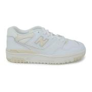 New Balance Sneakers White, Dam