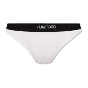 Tom Ford Bomullstrosa White, Dam