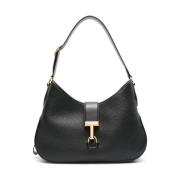 Tom Ford Shoulder Bags Black, Dam