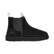 UGG Neumel Chelsea Stövlar Black, Herr