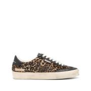 Golden Goose Sneakers Multicolor, Herr