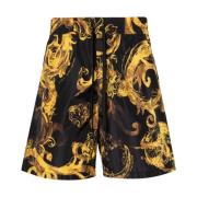 Versace Jeans Couture Shorts Multicolor, Herr