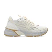 Palm Angels Pa 4 sneakers Beige, Dam