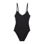 Filippa K Tank Body Brown, Dam