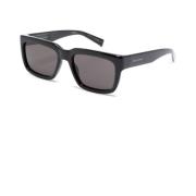 Saint Laurent SL 615 001 Sunglasses Black, Unisex