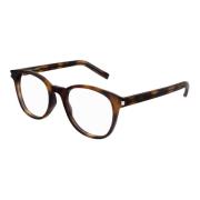 Saint Laurent Eyewear frames SL 527 Brown, Dam