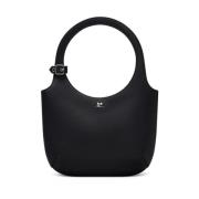 Courrèges Handbags Black, Dam