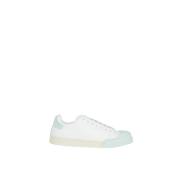 Marni Sneakers White, Dam