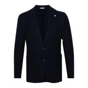 Manuel Ritz Blazers Blue, Herr