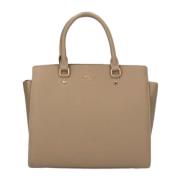 Gaëlle Paris Bags Beige, Dam