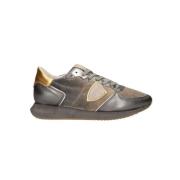 Philippe Model Tropez Dam Sneakers Multicolor, Dam