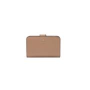 Furla Snygga Plånböcker Kollektion Brown, Dam