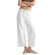 Liu Jo Jeans White, Dam