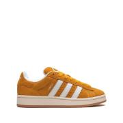 Adidas Sneakers Yellow, Herr