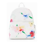 Desigual Backpacks Multicolor, Dam