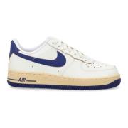 Nike Sneakers White, Dam