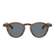 Oliver Peoples Op-13 Sun Ov5504Su Solglasögon Brown, Unisex