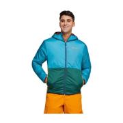 Cotopaxi Light Jackets Multicolor, Herr