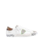 Philippe Model Sneakers Multicolor, Herr