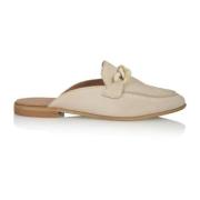 Dwrs Sneakers Beige, Dam