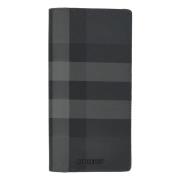 Burberry Wallets Cardholders Black, Herr