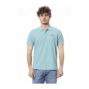 Invicta Polo Shirts Blue, Herr