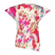 Isabel Marant T-Shirts Multicolor, Dam