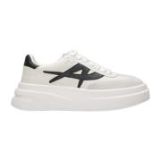 ASH Sneakers White, Dam