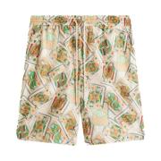 Drole de Monsieur Shorts Beige, Herr