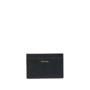 PS By Paul Smith Wallets Cardholders Black, Herr