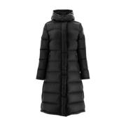 Jott Down Coats Black, Dam