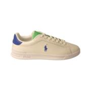 Ralph Lauren Sneakers Multicolor, Herr