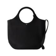 Courrèges Handbags Black, Dam