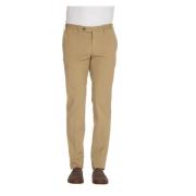 PT Torino Trousers Beige, Herr