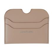 Acne Studios Accessories Beige, Unisex