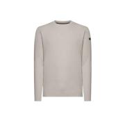 RRD Sweatshirts Beige, Herr