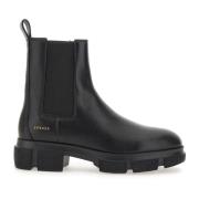 Copenhagen Studios Copenhagen Studios Boots Black Black, Dam