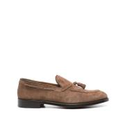 Doucal's Loafers Brown, Herr